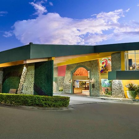 Hilton Cariari Doubletree San Jose - Costa Rica Hotel Exterior photo