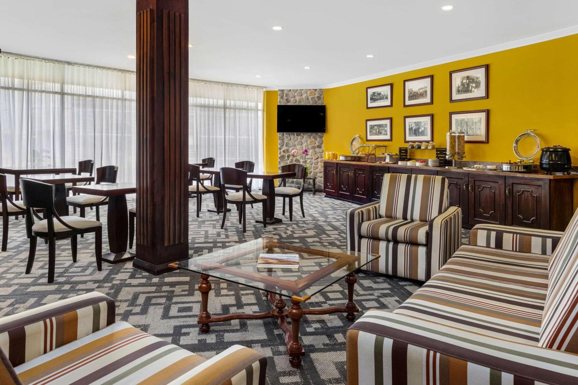 Hilton Cariari Doubletree San Jose - Costa Rica Hotel Exterior photo