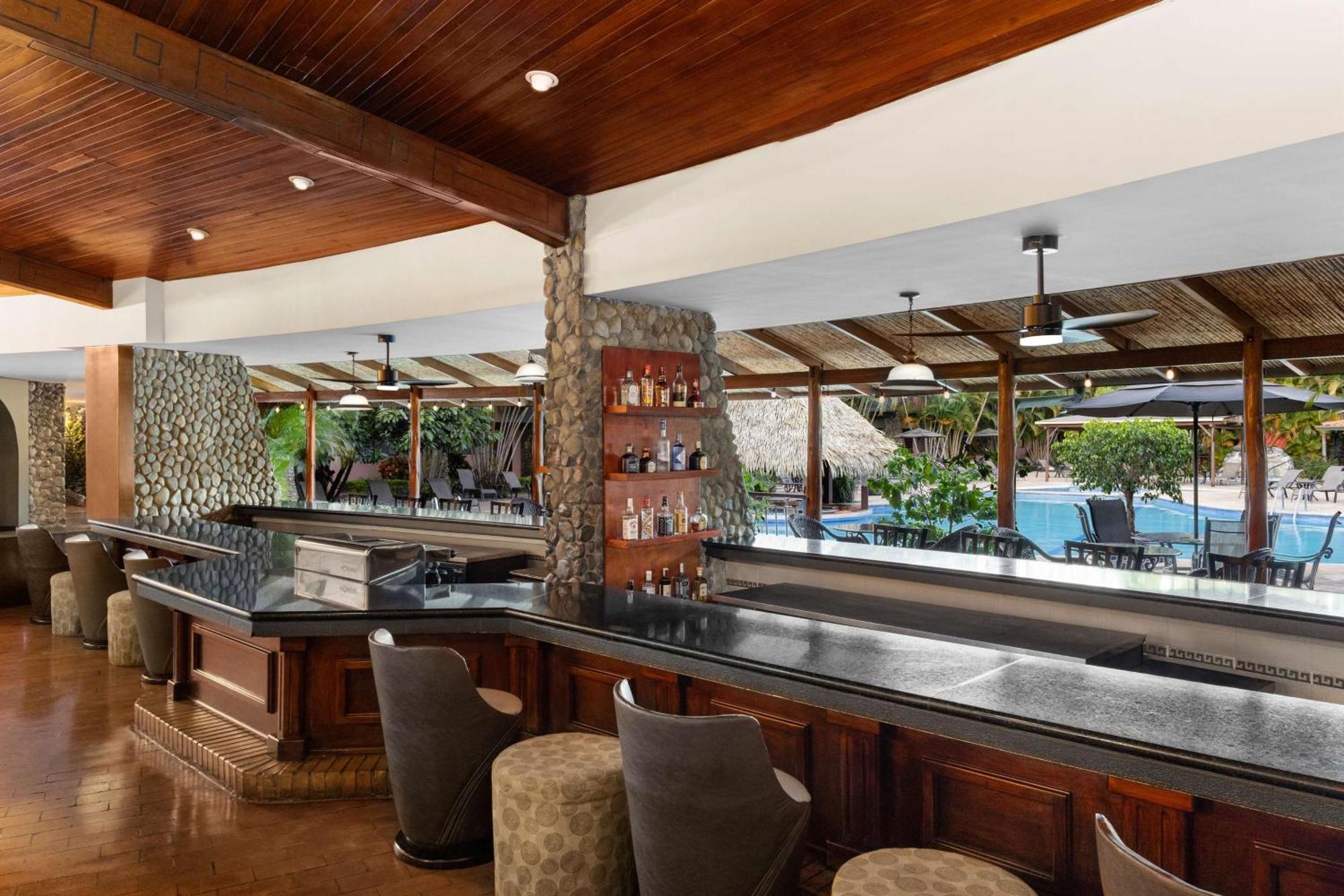 Hilton Cariari Doubletree San Jose - Costa Rica Hotel Exterior photo