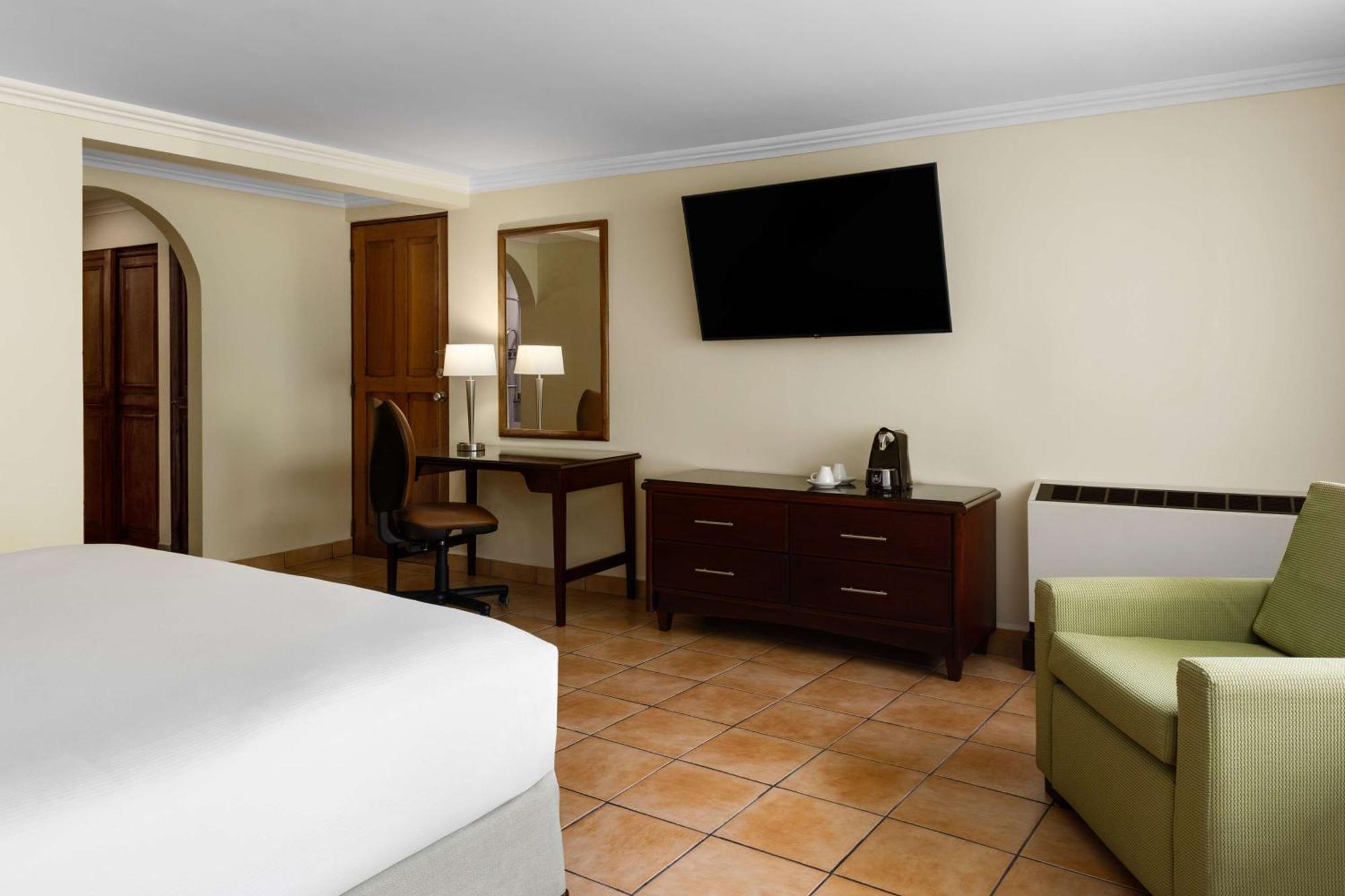 Hilton Cariari Doubletree San Jose - Costa Rica Hotel Exterior photo