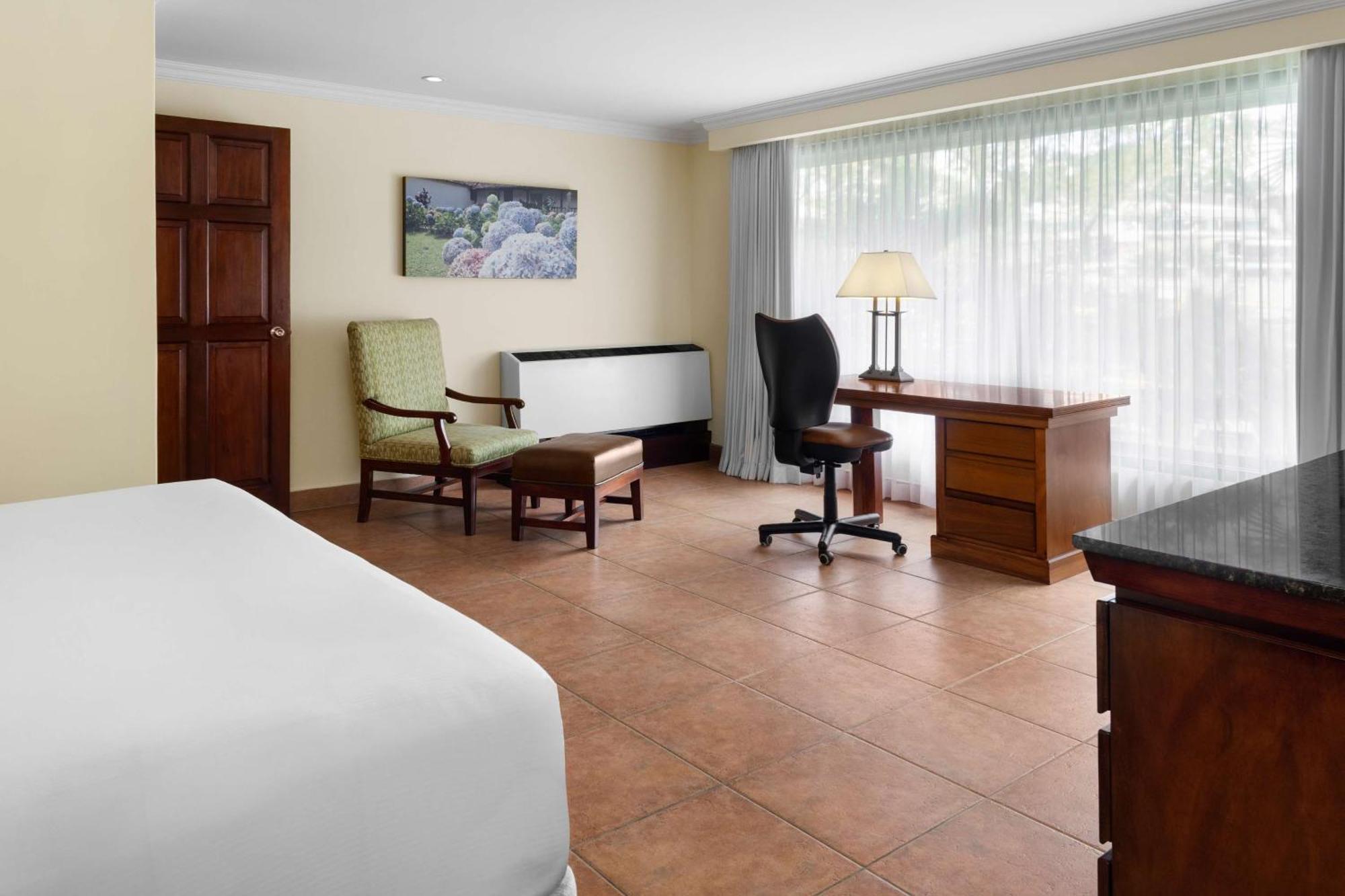 Hilton Cariari Doubletree San Jose - Costa Rica Hotel Exterior photo