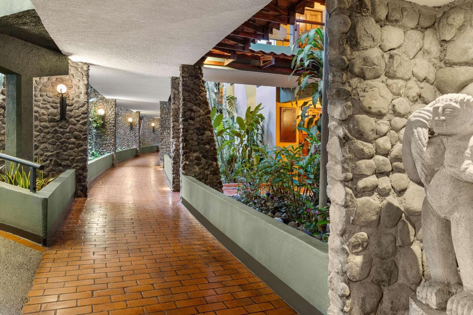 Hilton Cariari Doubletree San Jose - Costa Rica Hotel Exterior photo