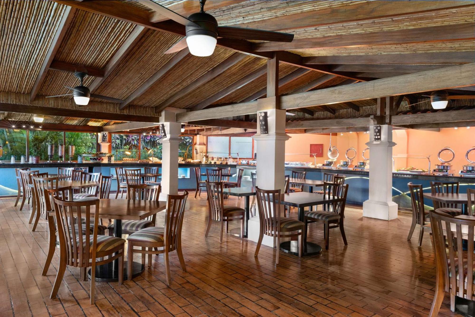 Hilton Cariari Doubletree San Jose - Costa Rica Hotel Exterior photo