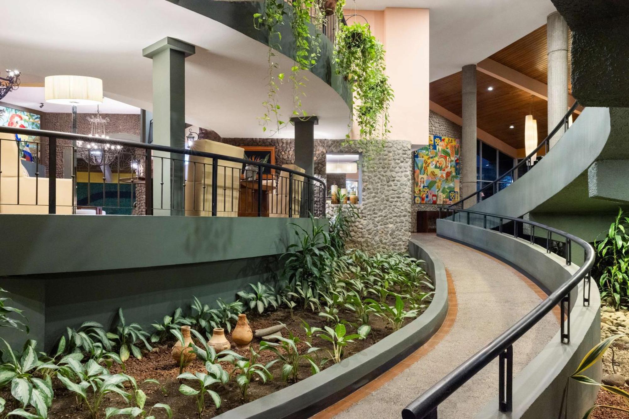 Hilton Cariari Doubletree San Jose - Costa Rica Hotel Exterior photo